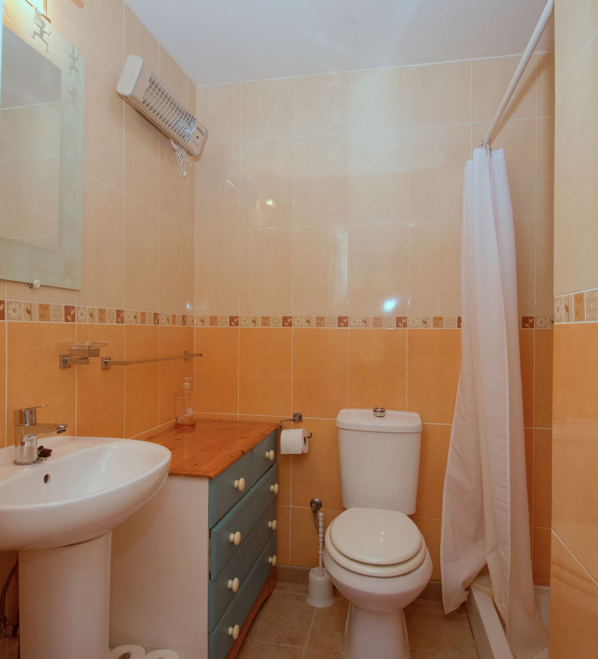 Vrijstaande Villa te koop in Coín | 4 slaapkamers H5041183