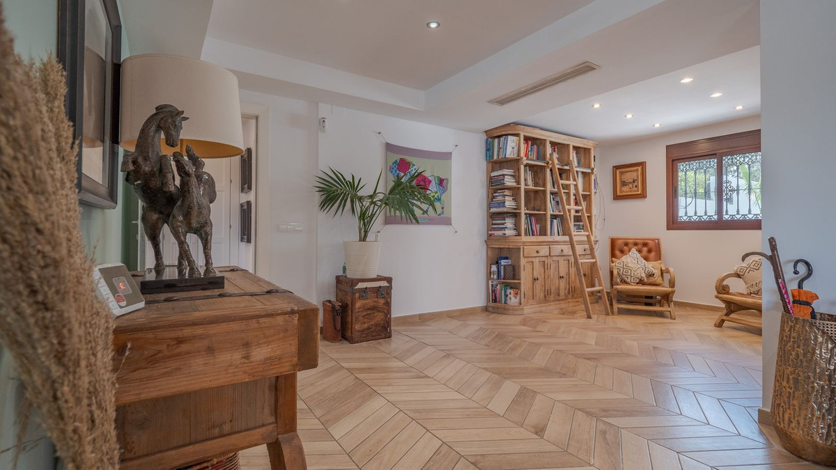 Finca - Cortijo te koop in Coín | 4 slaapkamers H5043535