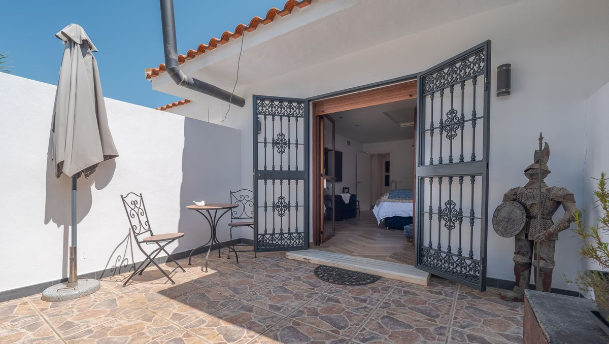 Finca - Cortijo te koop in Coín | 4 slaapkamers H5043535