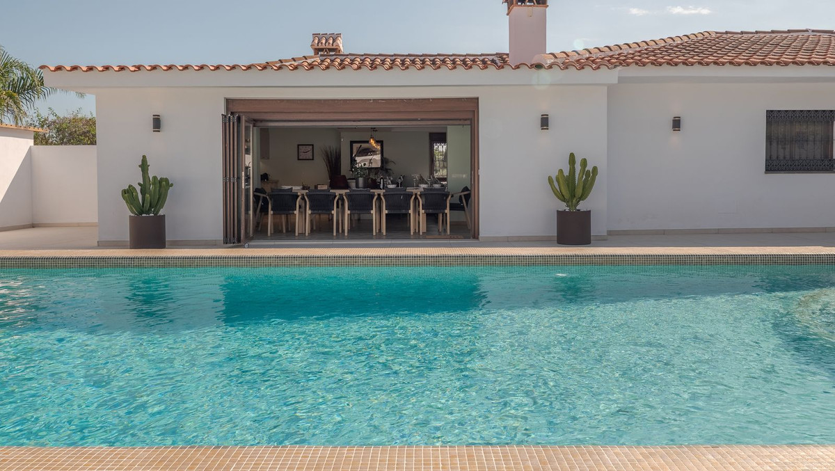 Finca - Cortijo te koop in Coín | 4 slaapkamers H5043535