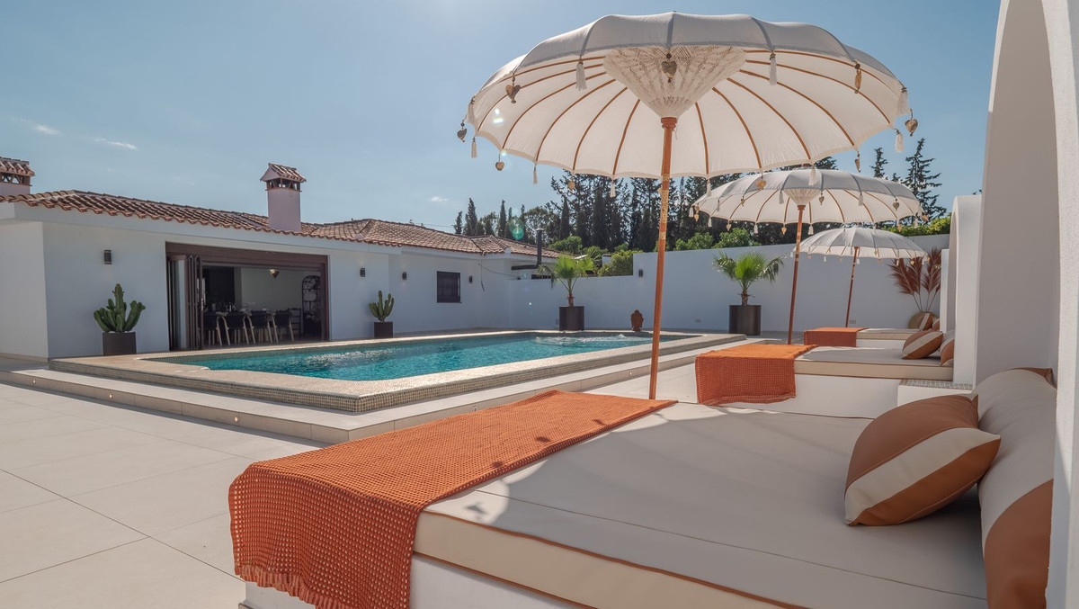 Finca - Cortijo te koop in Coín | 4 slaapkamers H5043535