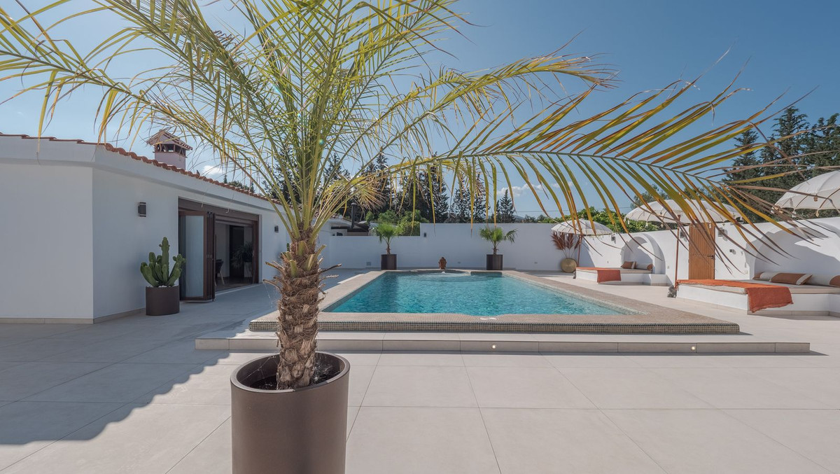 Finca - Cortijo te koop in Coín | 4 slaapkamers H5043535