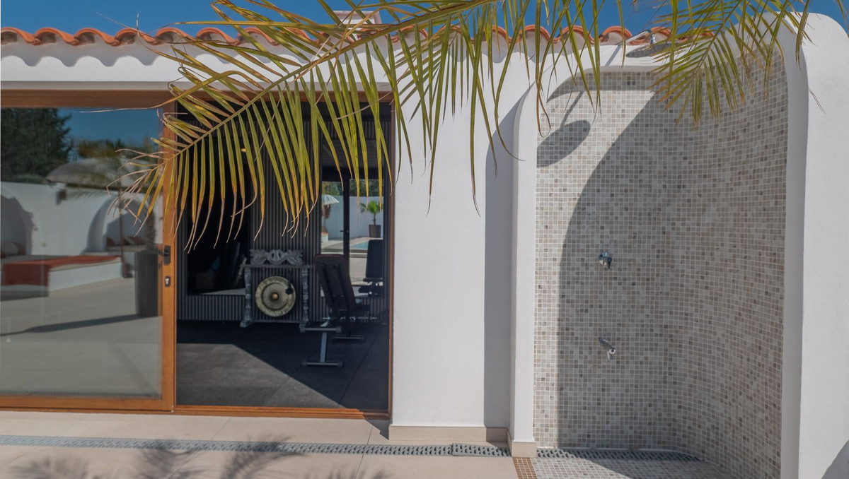 Finca - Cortijo te koop in Coín | 4 slaapkamers H5043535