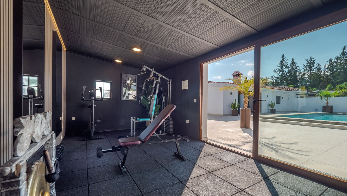 Finca - Cortijo te koop in Coín | 4 slaapkamers H5043535