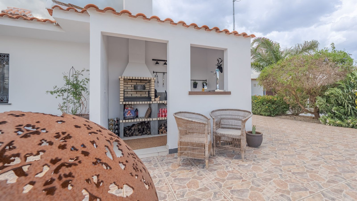 Finca - Cortijo te koop in Coín | 4 slaapkamers H5043535