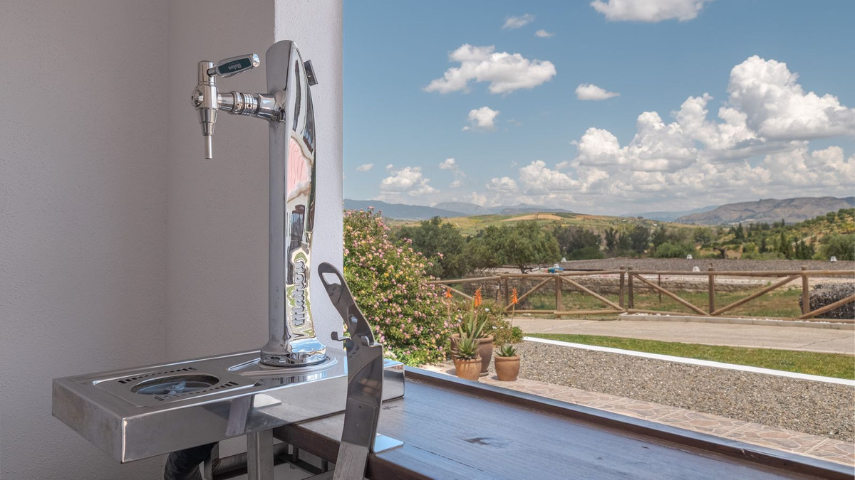 Finca - Cortijo te koop in Coín | 4 slaapkamers H5043535