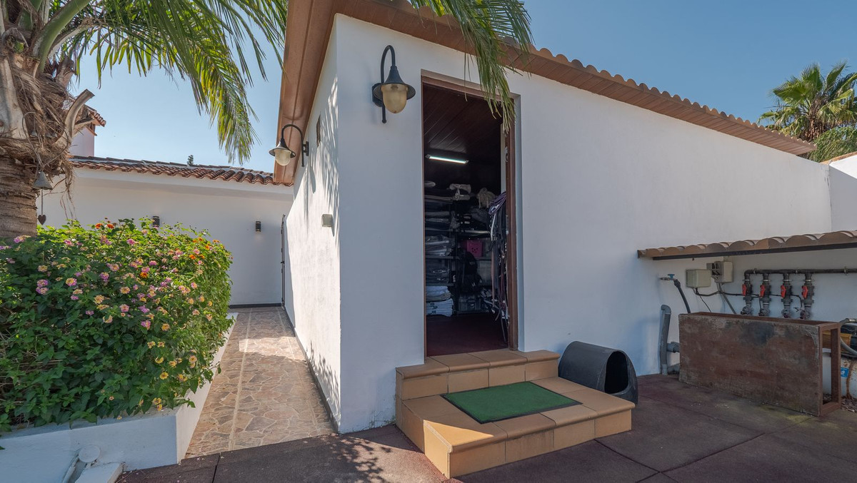 Finca - Cortijo te koop in Coín | 4 slaapkamers H5043535