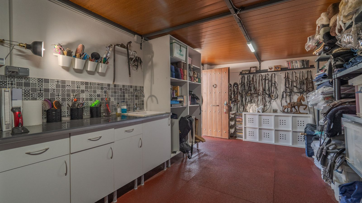 Finca - Cortijo te koop in Coín | 4 slaapkamers H5043535
