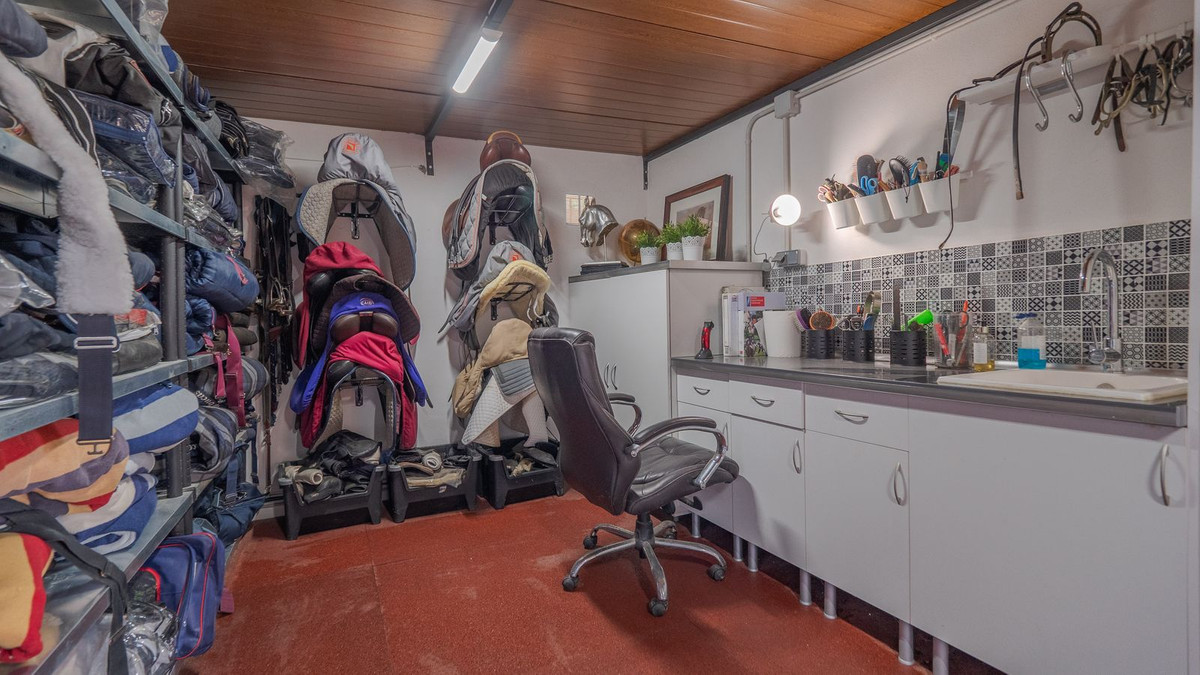 Finca - Cortijo te koop in Coín | 4 slaapkamers H5043535