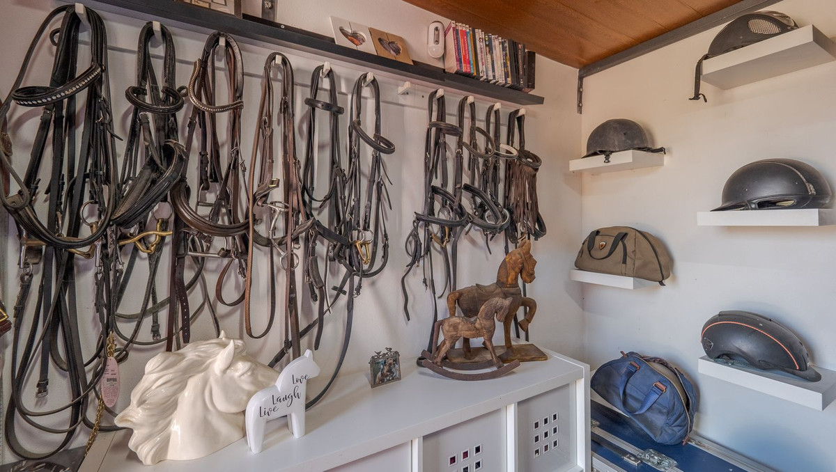 Finca - Cortijo te koop in Coín | 4 slaapkamers H5043535