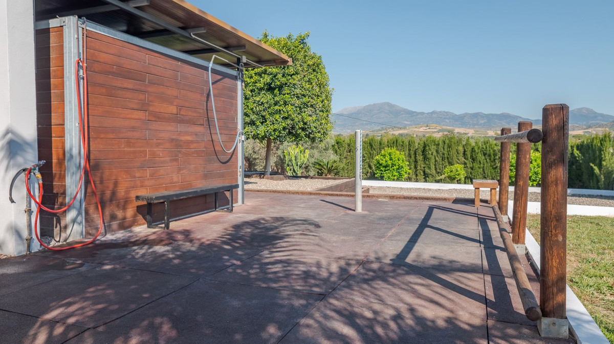 Finca - Cortijo te koop in Coín | 4 slaapkamers H5043535