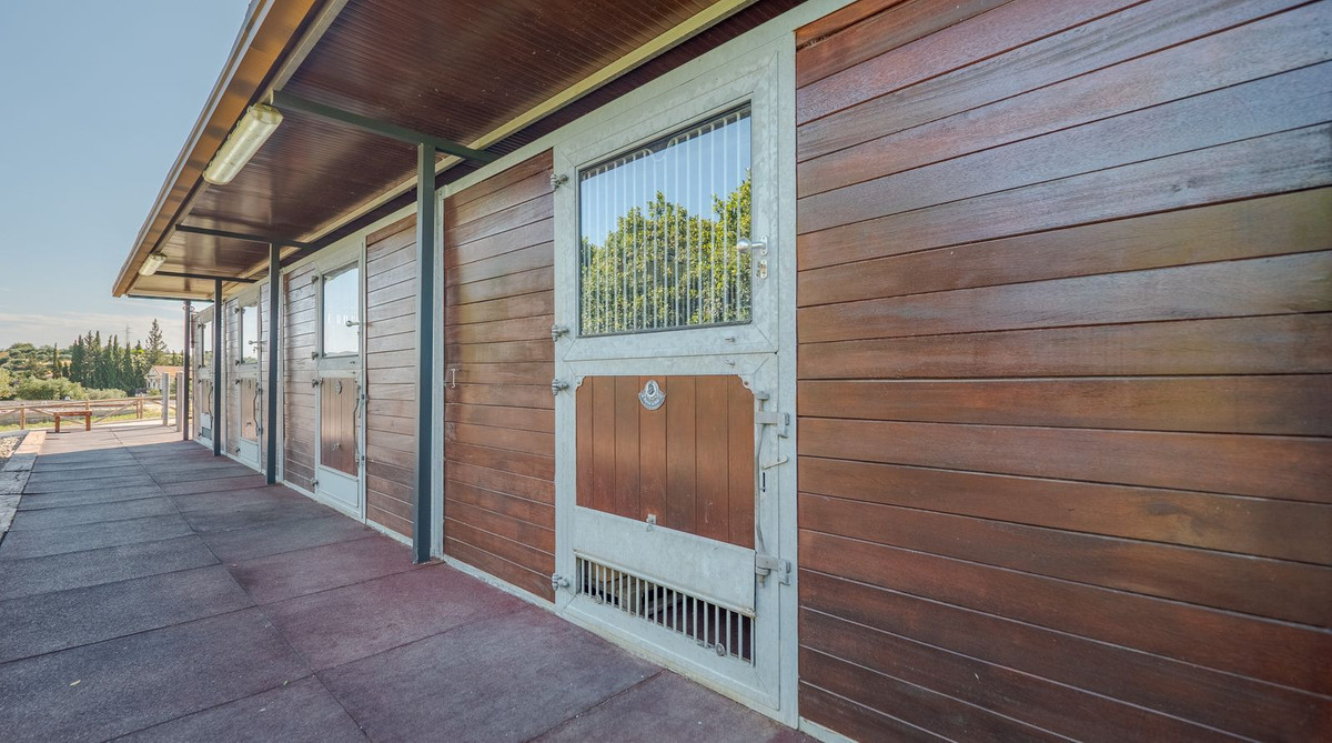 Finca - Cortijo te koop in Coín | 4 slaapkamers H5043535