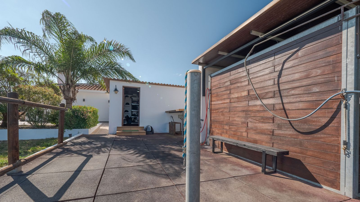Finca - Cortijo te koop in Coín | 4 slaapkamers H5043535