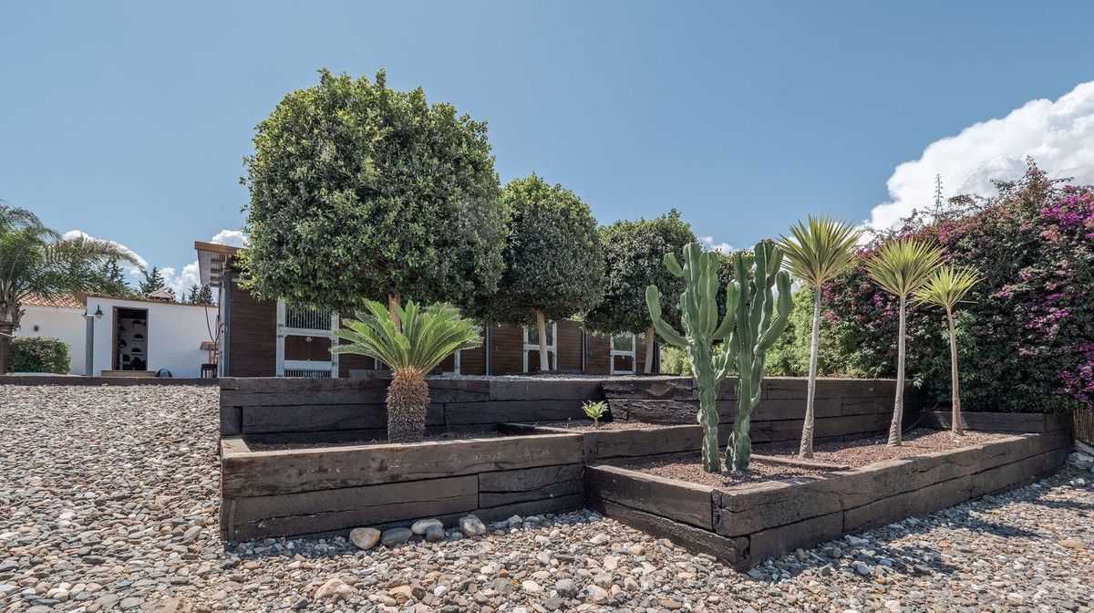 Finca - Cortijo te koop in Coín | 4 slaapkamers H5043535
