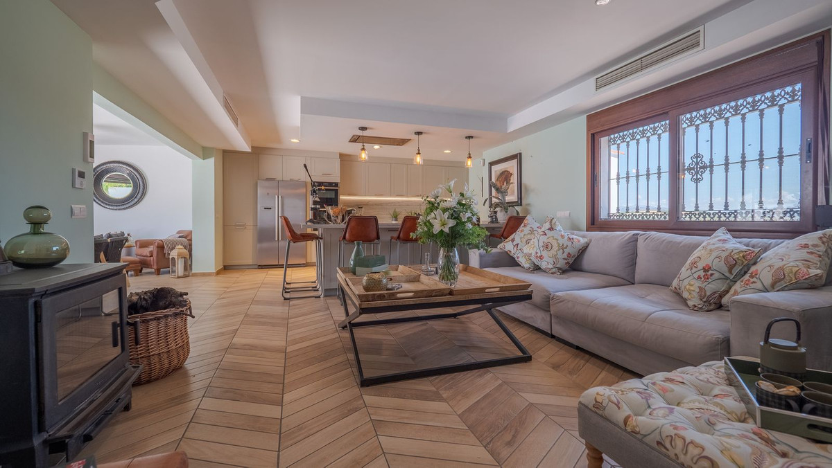 Finca - Cortijo te koop in Coín | 4 slaapkamers H5043535