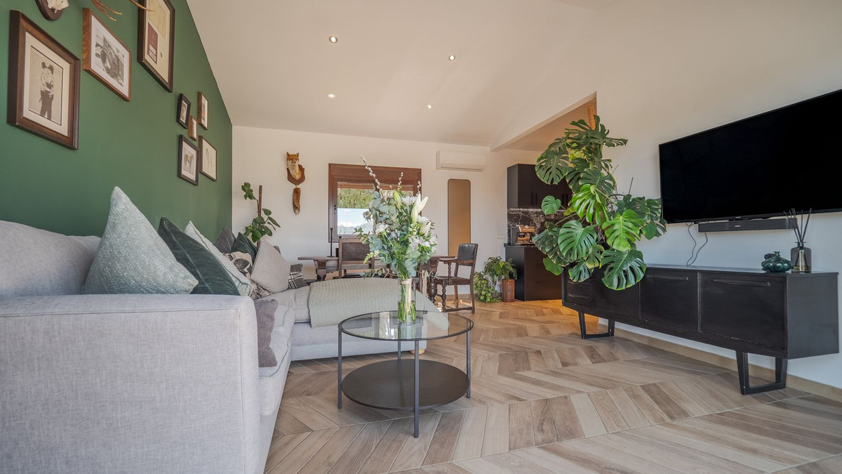 Finca - Cortijo te koop in Coín | 4 slaapkamers H5043535
