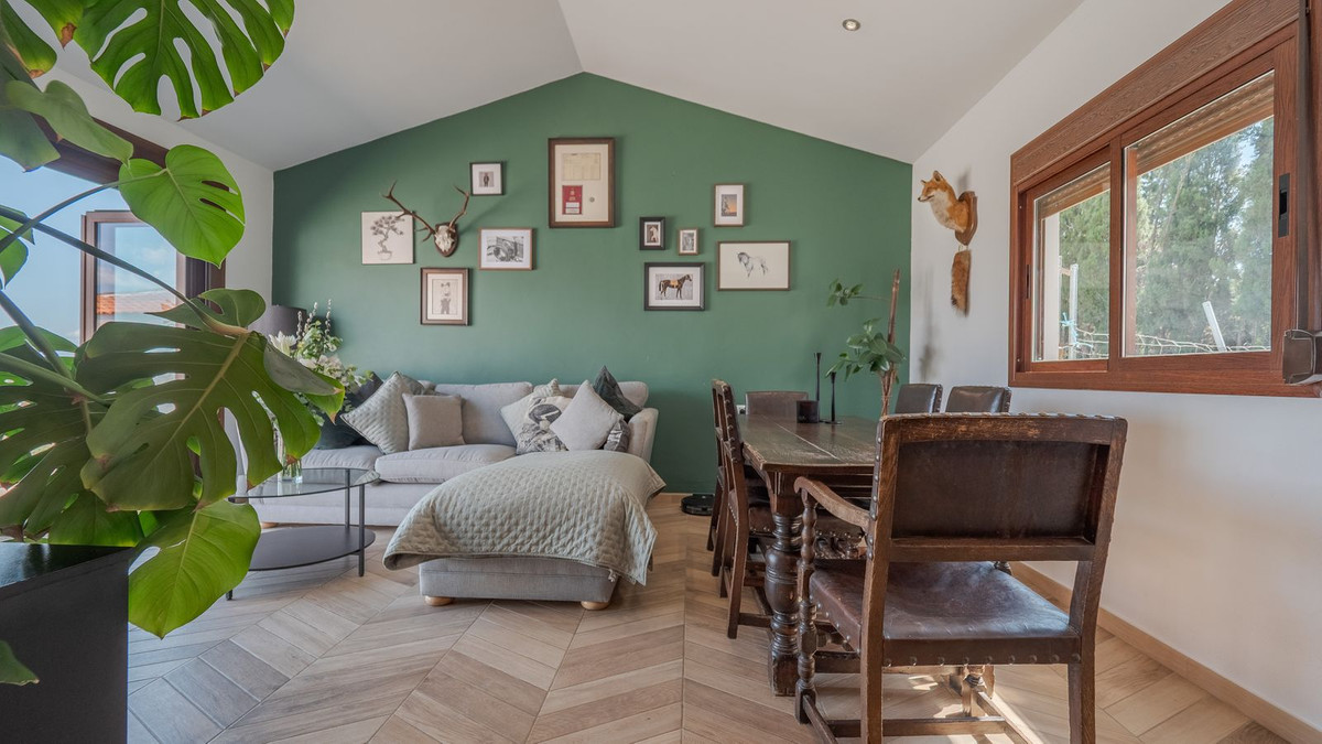 Finca - Cortijo te koop in Coín | 4 slaapkamers H5043535
