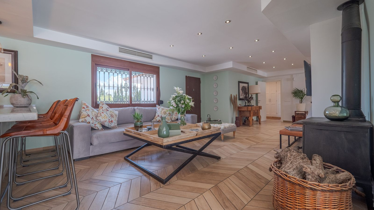 Finca - Cortijo te koop in Coín | 4 slaapkamers H5043535