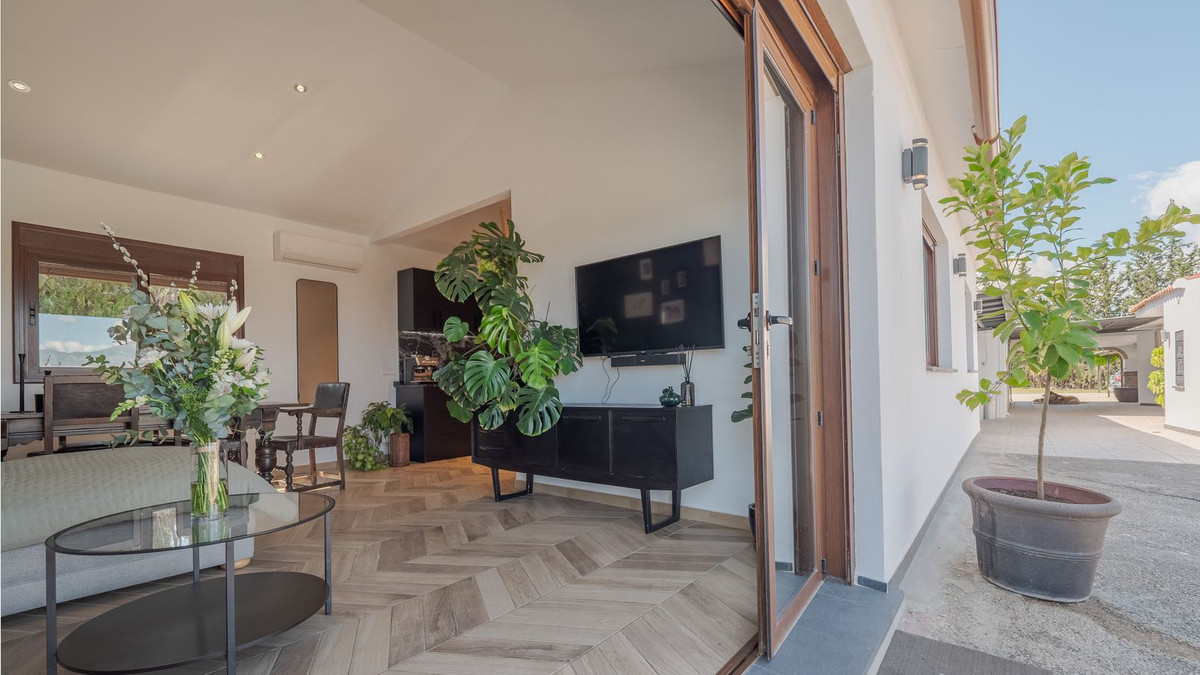Finca - Cortijo te koop in Coín | 4 slaapkamers H5043535