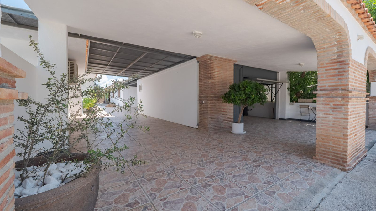 Finca - Cortijo te koop in Coín | 4 slaapkamers H5043535