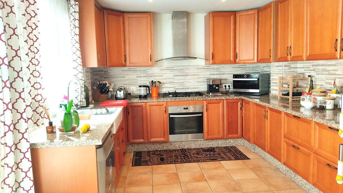 Vrijstaande Villa te koop in Coín | 3 slaapkamers H5050000