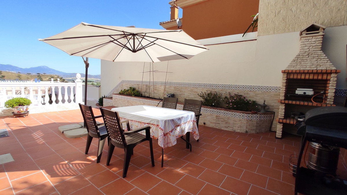 Vrijstaande Villa te koop in Coín | 3 slaapkamers H5050000