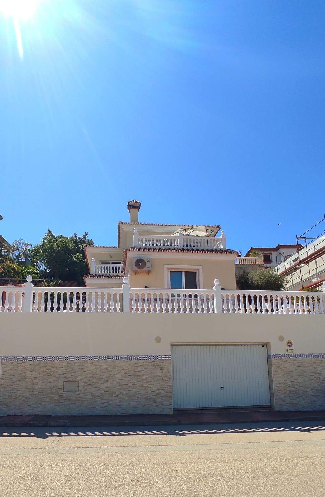 Vrijstaande Villa te koop in Coín | 3 slaapkamers H5050000