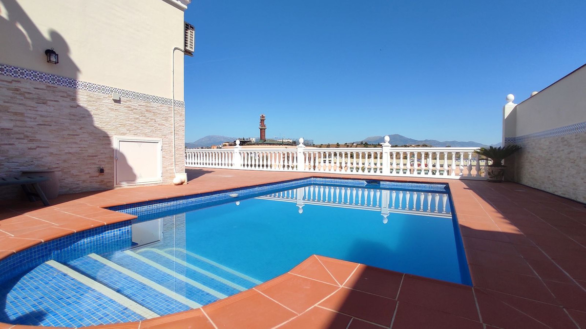 Vrijstaande Villa te koop in Coín | 3 slaapkamers H5050000