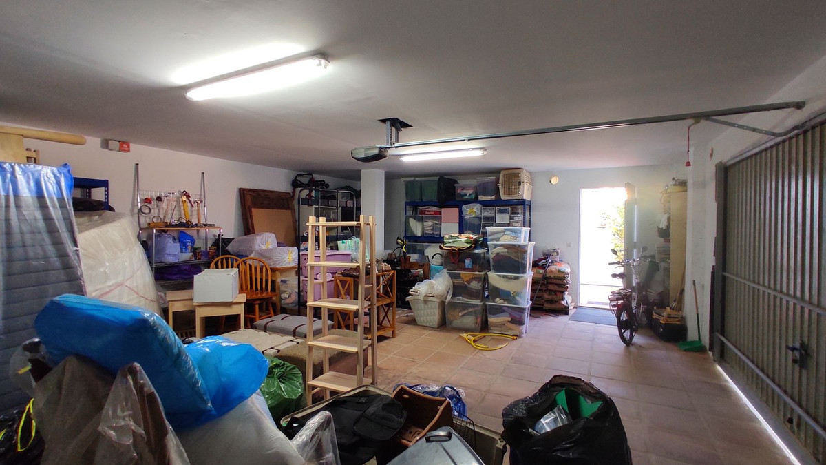 Vrijstaande Villa te koop in Coín | 3 slaapkamers H5050000