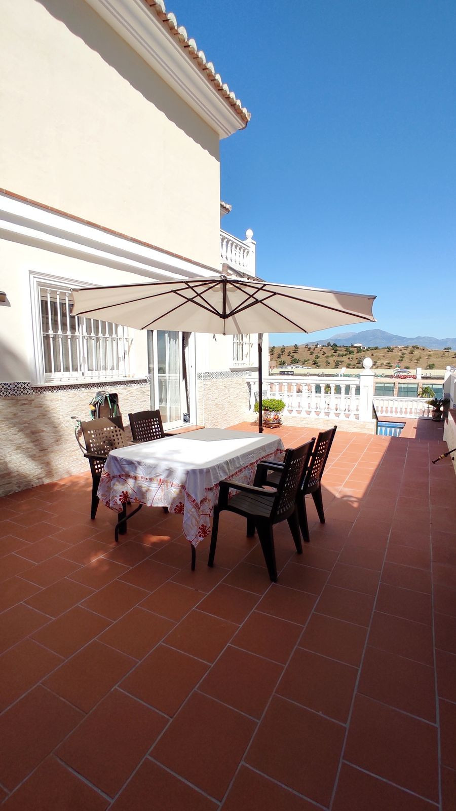 Vrijstaande Villa te koop in Coín | 3 slaapkamers H5050000
