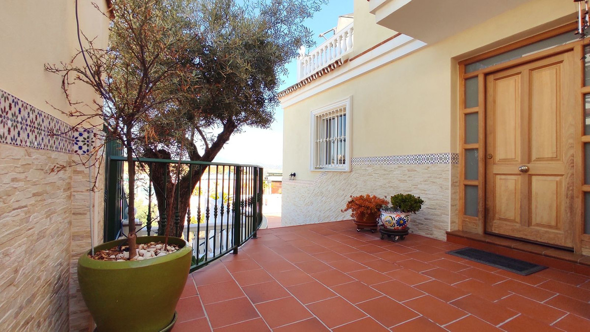 Vrijstaande Villa te koop in Coín | 3 slaapkamers H5050000