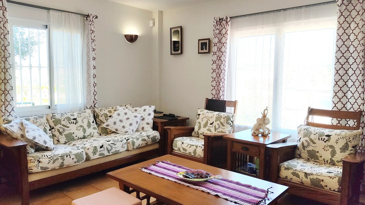 Vrijstaande Villa te koop in Coín | 3 slaapkamers H5050000