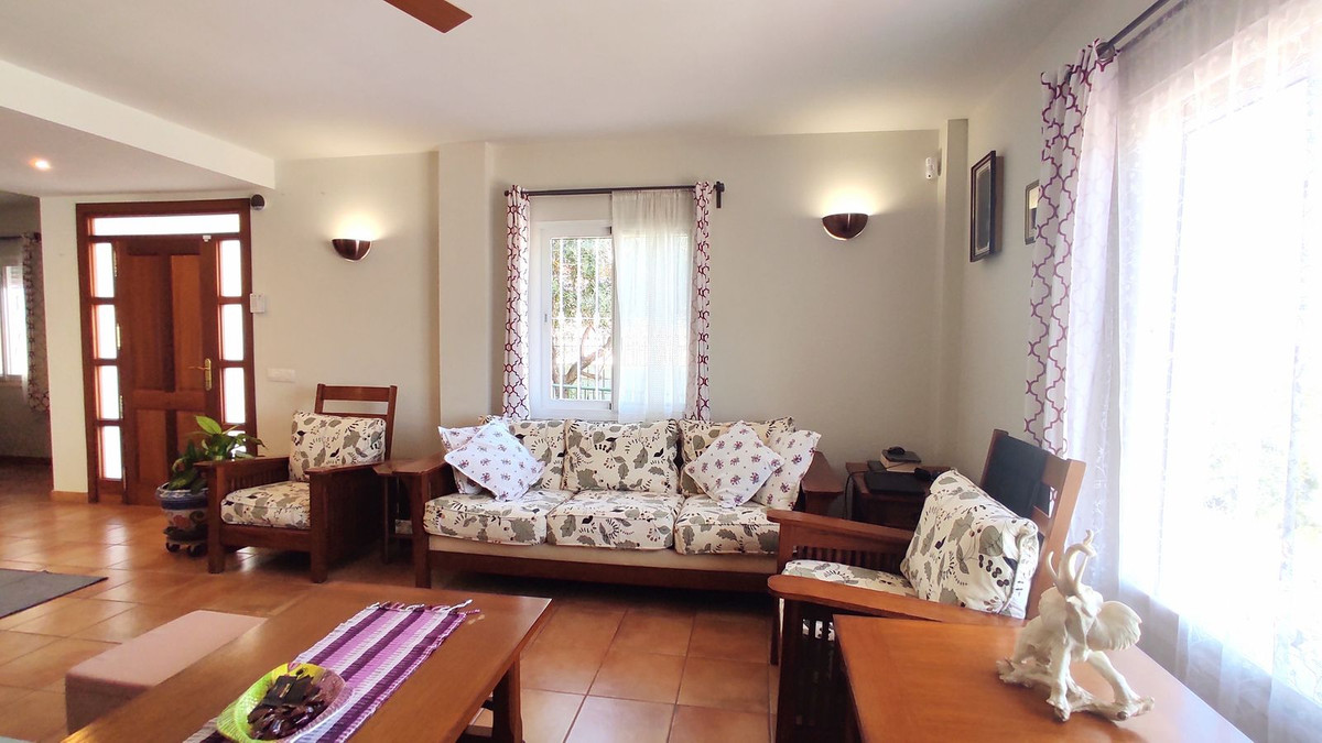 Vrijstaande Villa te koop in Coín | 3 slaapkamers H5050000