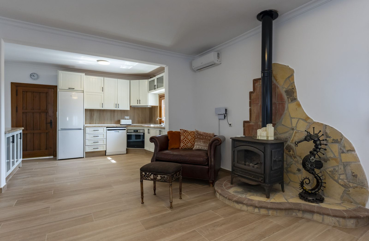 Vrijstaande Villa te koop in Coín | 3 slaapkamers H5074702
