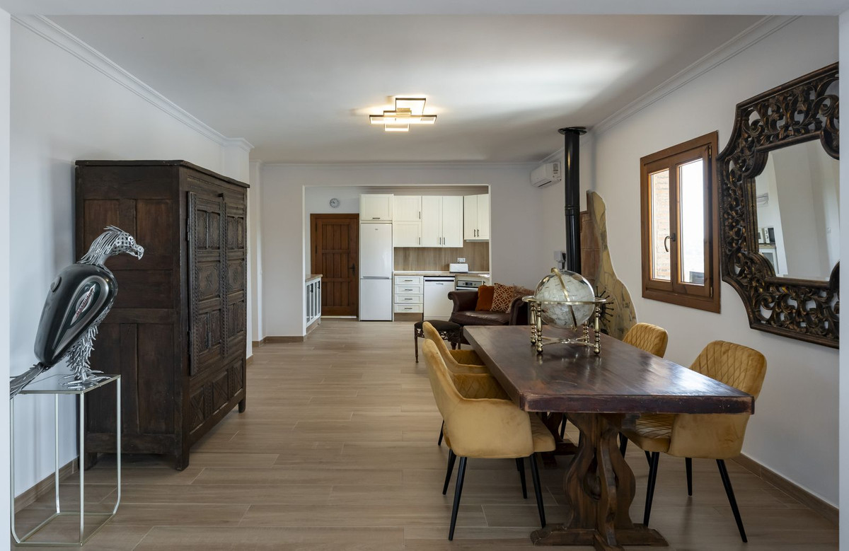 Vrijstaande Villa te koop in Coín | 3 slaapkamers H5074702