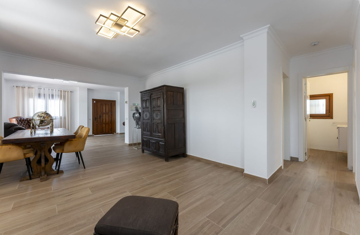 Vrijstaande Villa te koop in Coín | 3 slaapkamers H5074702