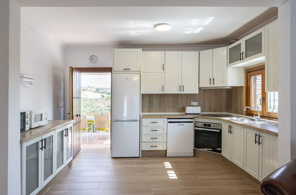 Vrijstaande Villa te koop in Coín | 3 slaapkamers H5074702