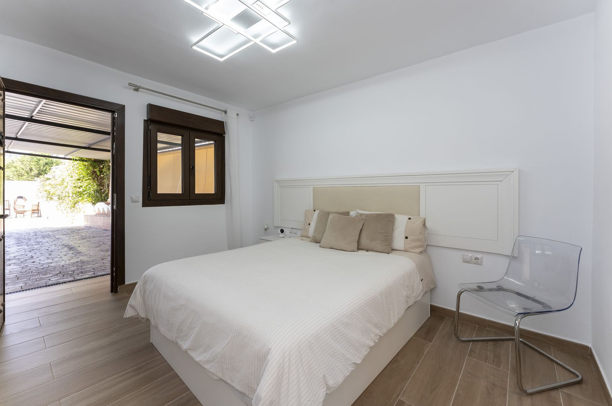 Vrijstaande Villa te koop in Coín | 3 slaapkamers H5074702