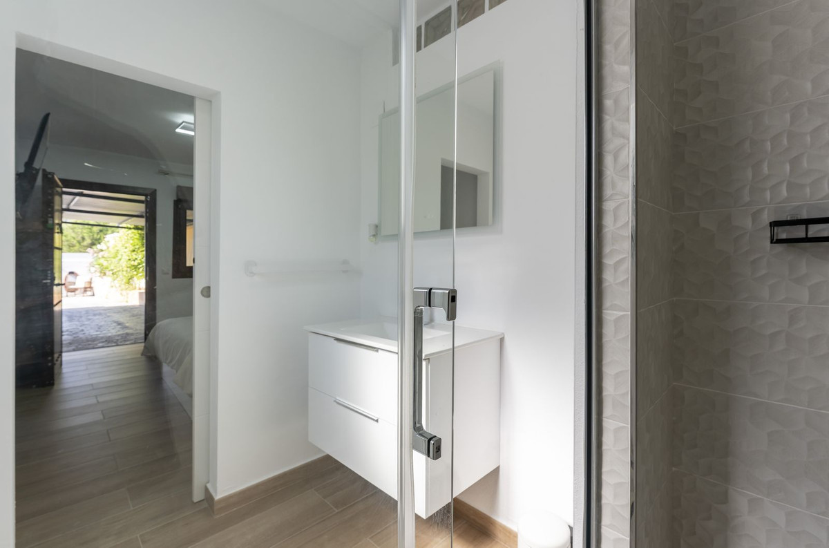 Vrijstaande Villa te koop in Coín | 3 slaapkamers H5074702