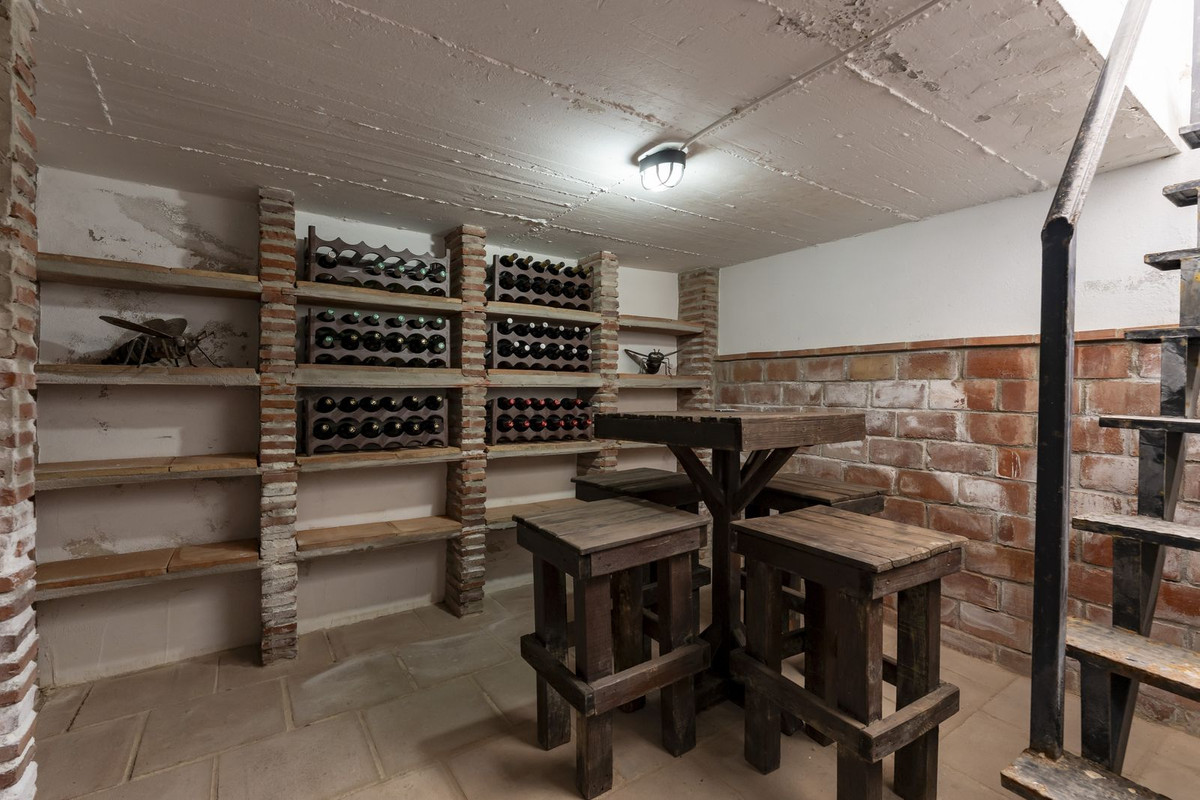 Vrijstaande Villa te koop in Coín | 3 slaapkamers H5074702