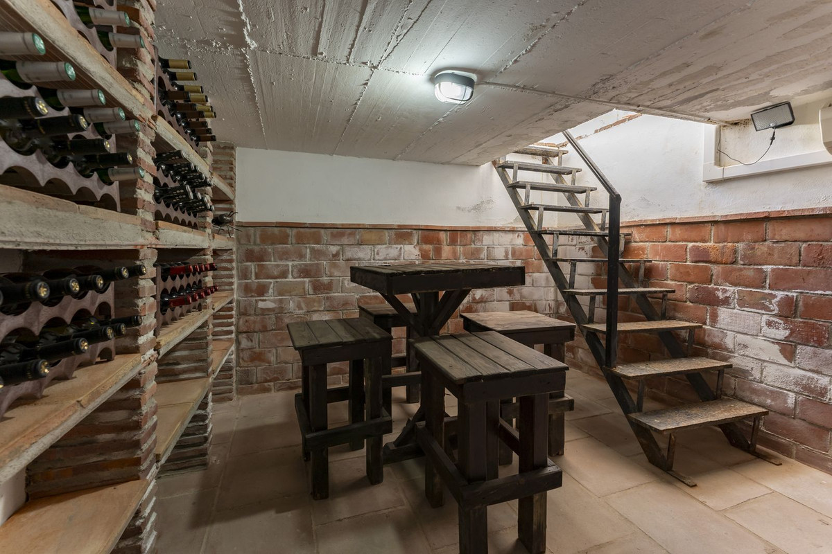 Vrijstaande Villa te koop in Coín | 3 slaapkamers H5074702
