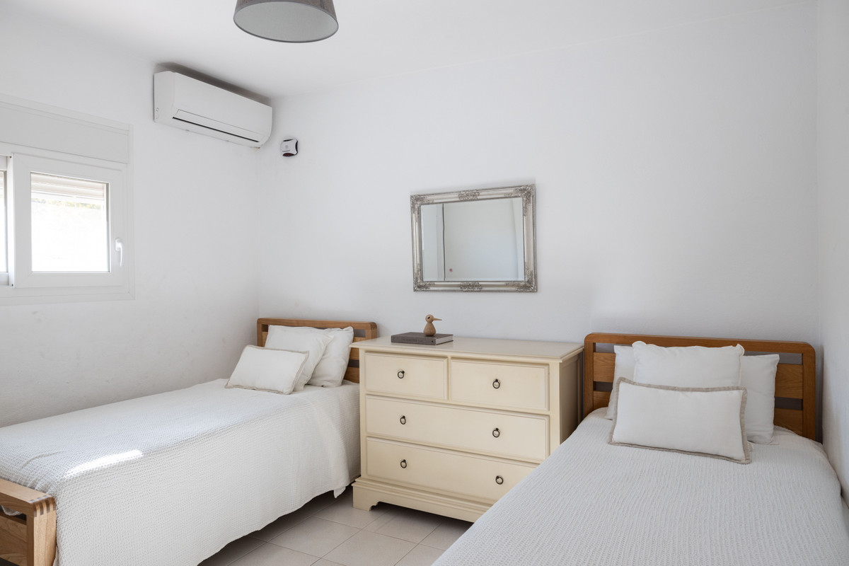 Vrijstaande Villa te koop in Coín | 5 slaapkamers H5076619