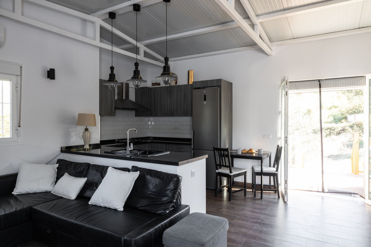 Vrijstaande Villa te koop in Coín | 5 slaapkamers H5076619