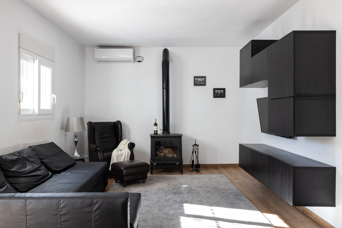 Vrijstaande Villa te koop in Coín | 5 slaapkamers H5076619