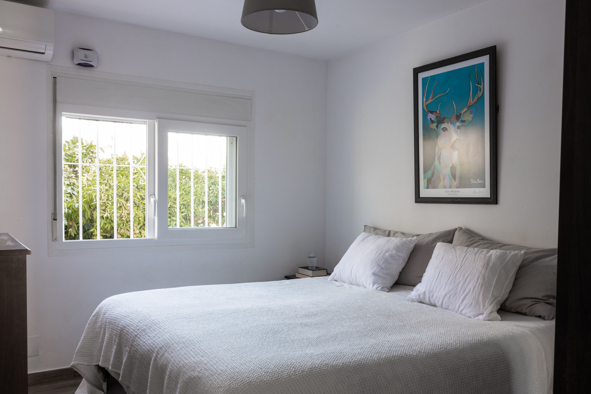Vrijstaande Villa te koop in Coín | 5 slaapkamers H5076619