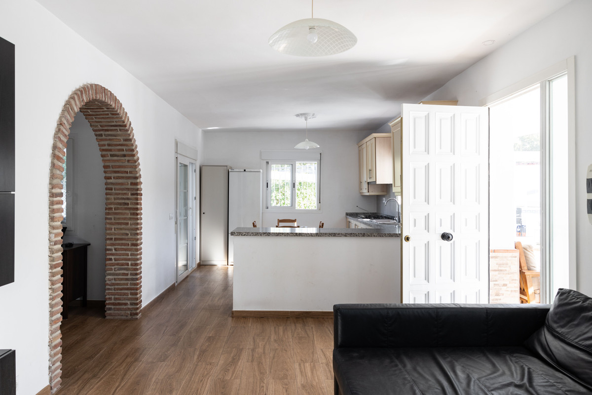 Vrijstaande Villa te koop in Coín | 5 slaapkamers H5076619