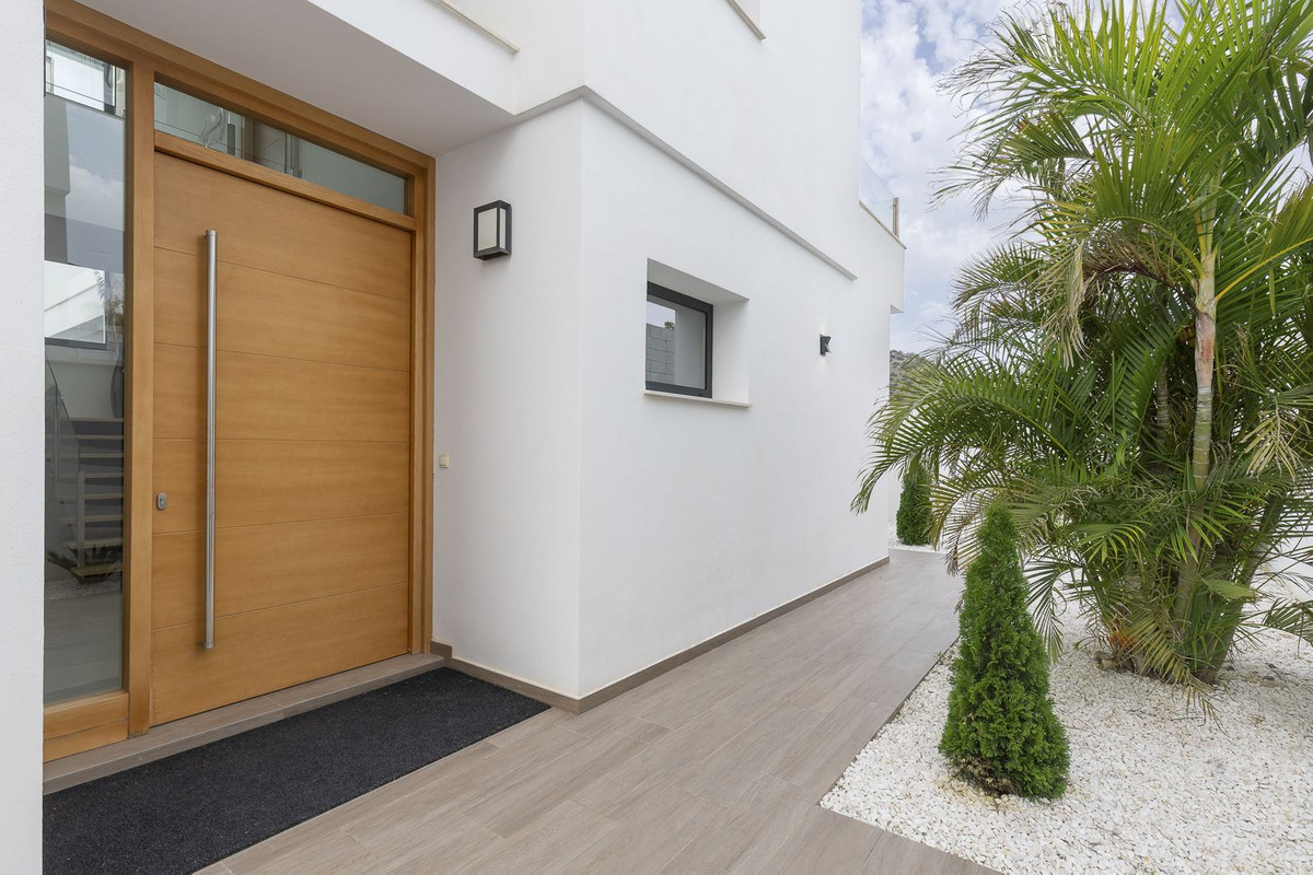 Vrijstaande Villa te koop in Coín | 4 slaapkamers H5076904