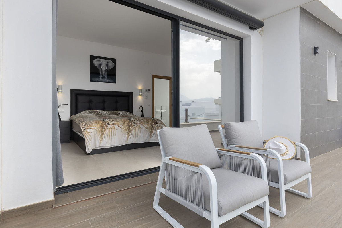 Vrijstaande Villa te koop in Coín | 4 slaapkamers H5076904