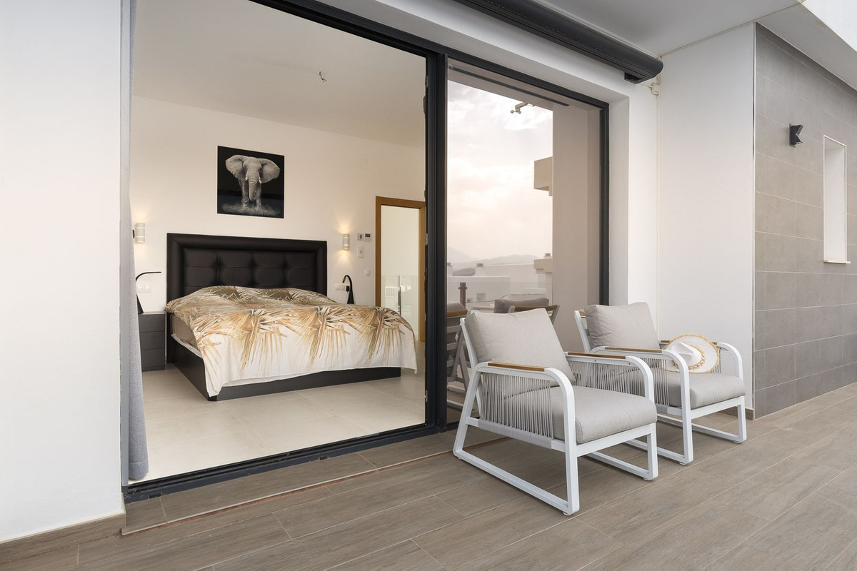 Vrijstaande Villa te koop in Coín | 4 slaapkamers H5076904