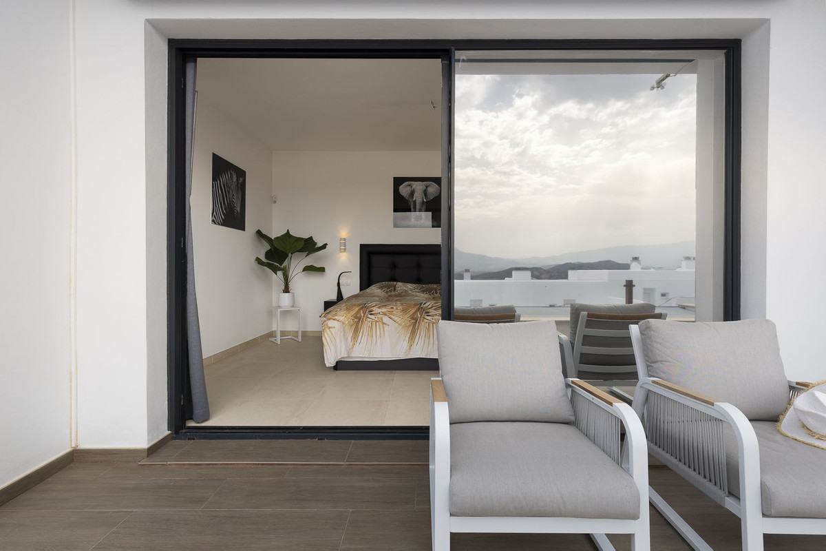 Vrijstaande Villa te koop in Coín | 4 slaapkamers H5076904